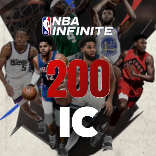 NBA INFINITE 200 IC